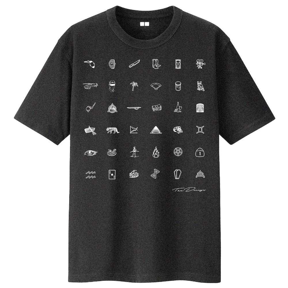 Fear & Loneliness T-Shirt