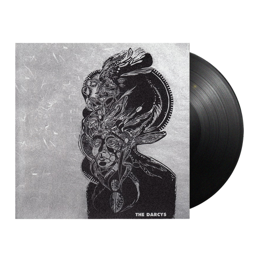 House Built Around Your Voice 7"