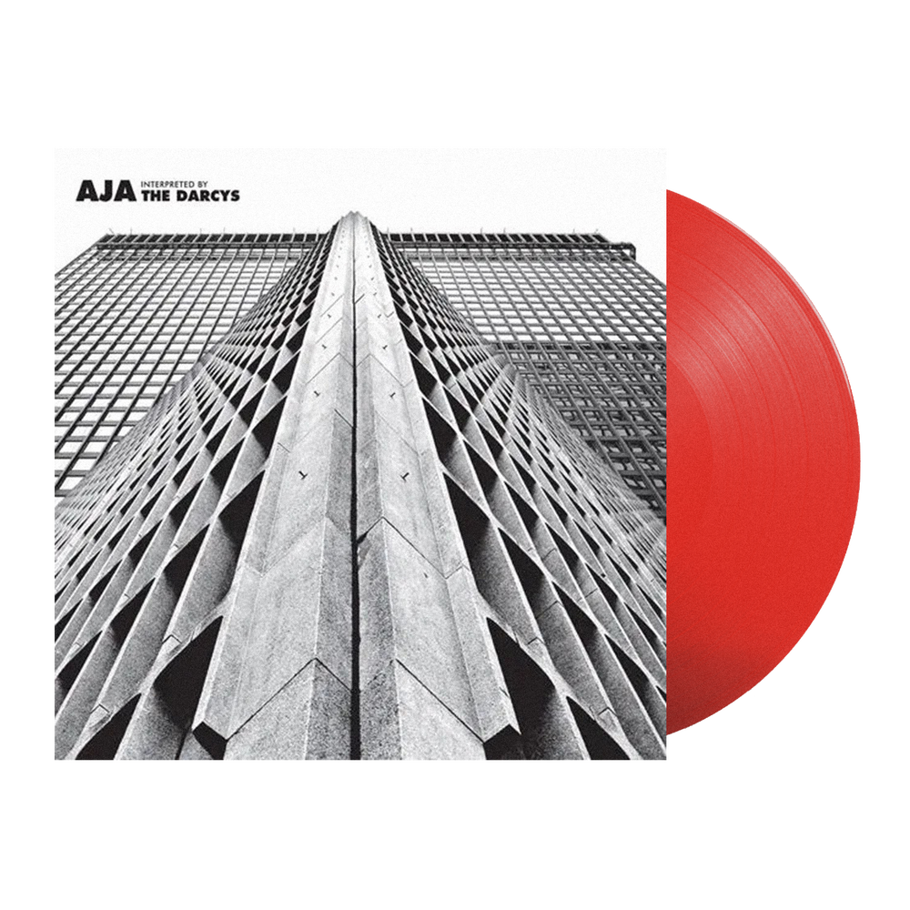 Aja LP