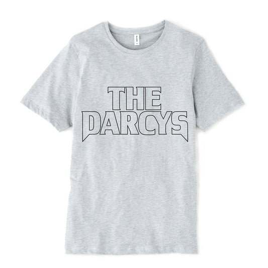The Darcys x Kotn Organic Cotton Tee