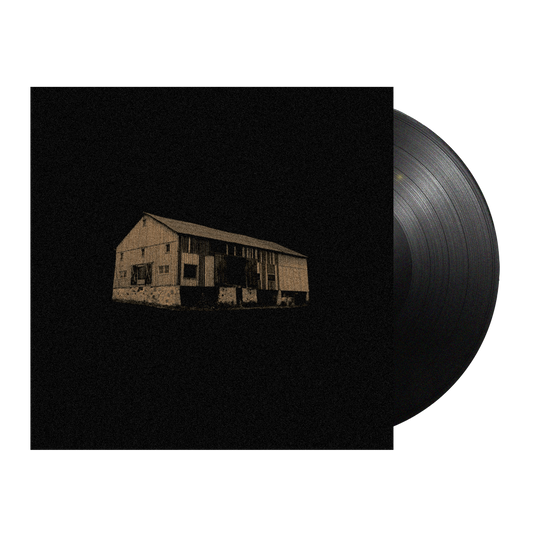 Hymn For A Missing Girl LP