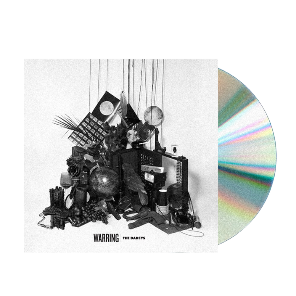 Warring CD