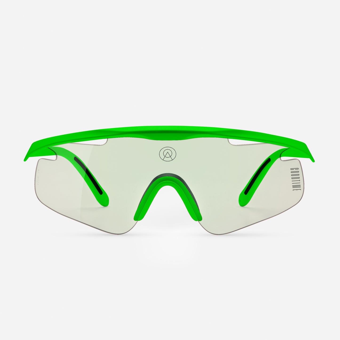 Alba x The Darcys GOODTIME Sunglasses