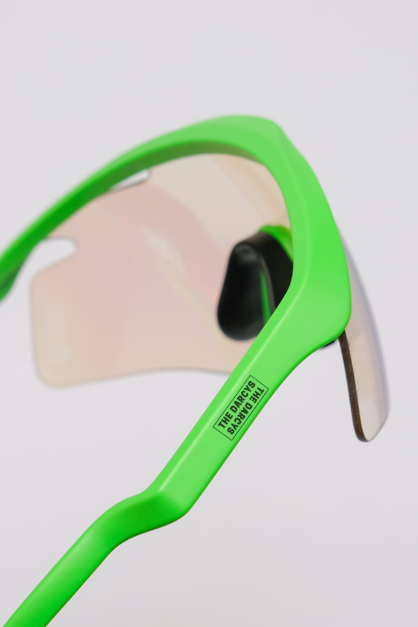 Alba x The Darcys GOODTIME Sunglasses