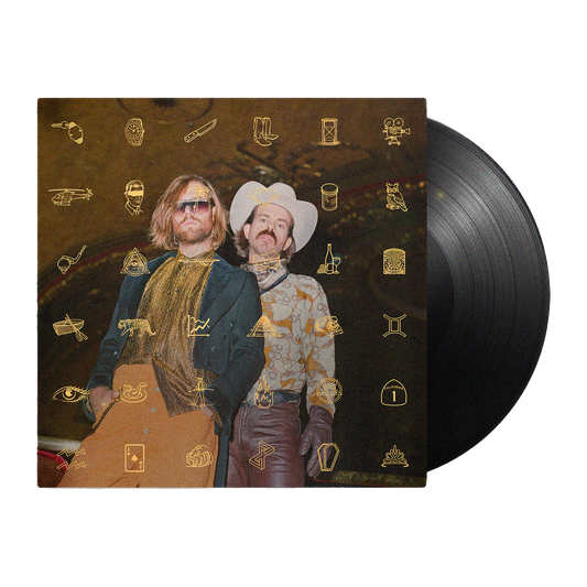 Fear & Loneliness LP