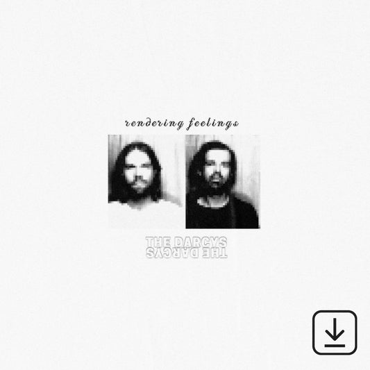 Rendering Feelings Digital Download