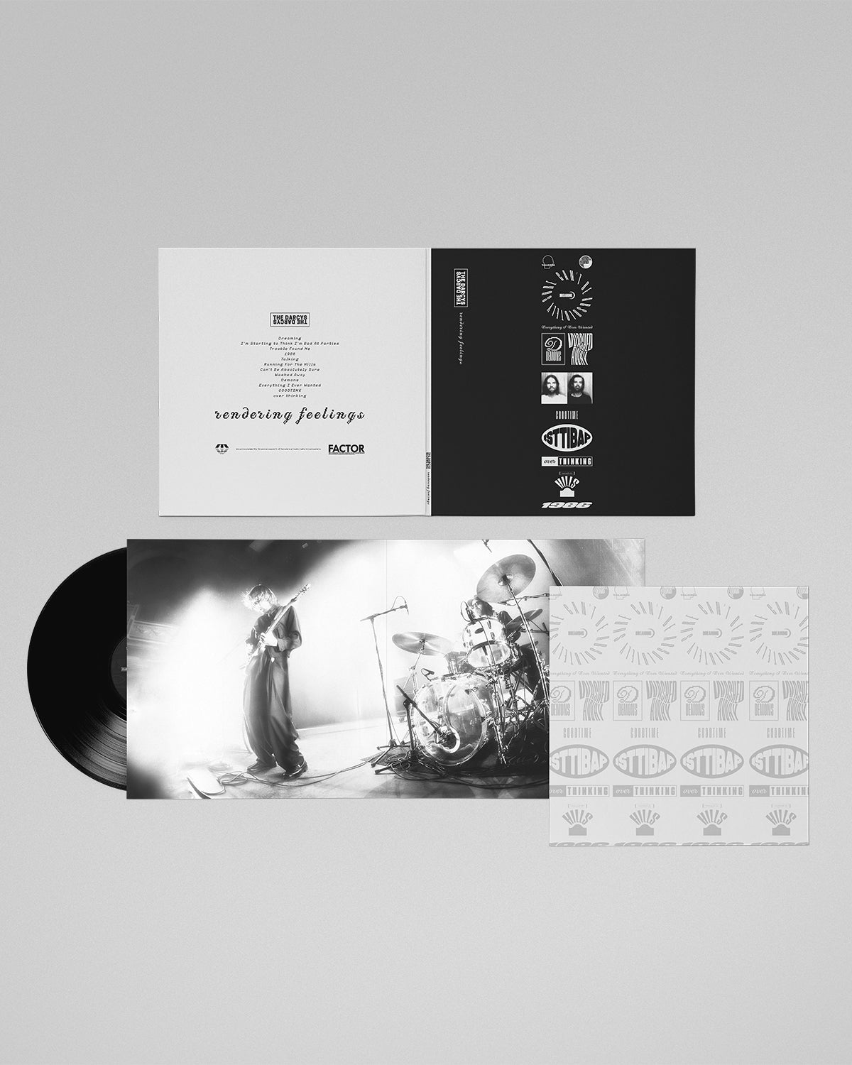Vinyl