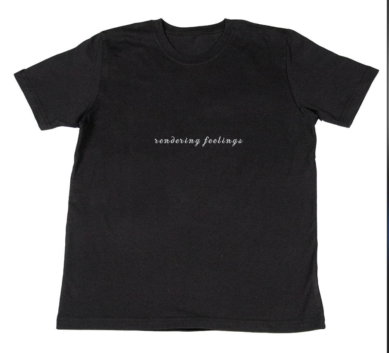 Rendering Feelings [TOUR SHIRT]