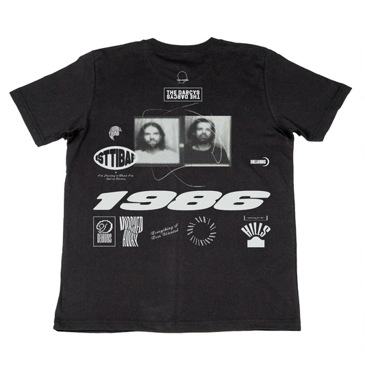 Rendering Feelings [TOUR SHIRT]