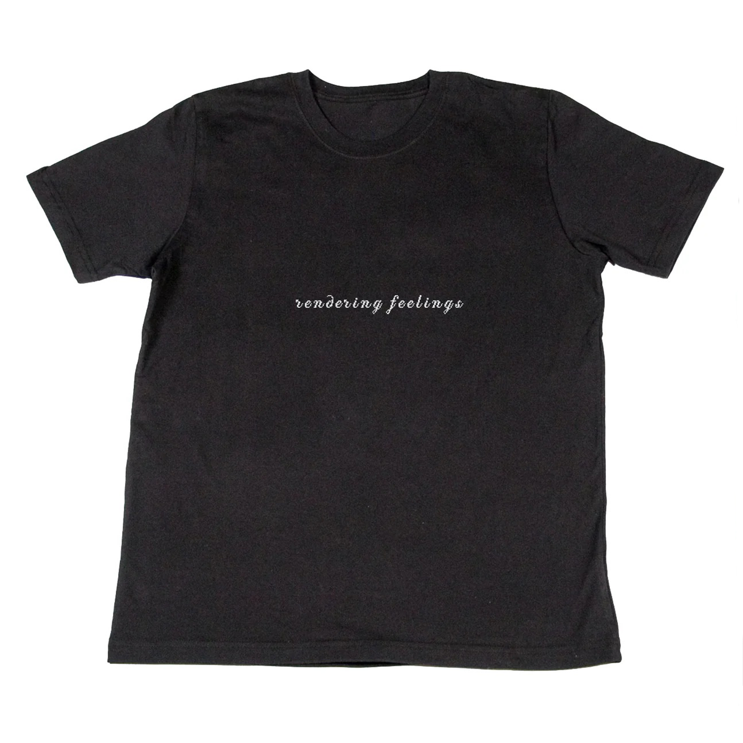 Rendering Feelings [TOUR SHIRT]