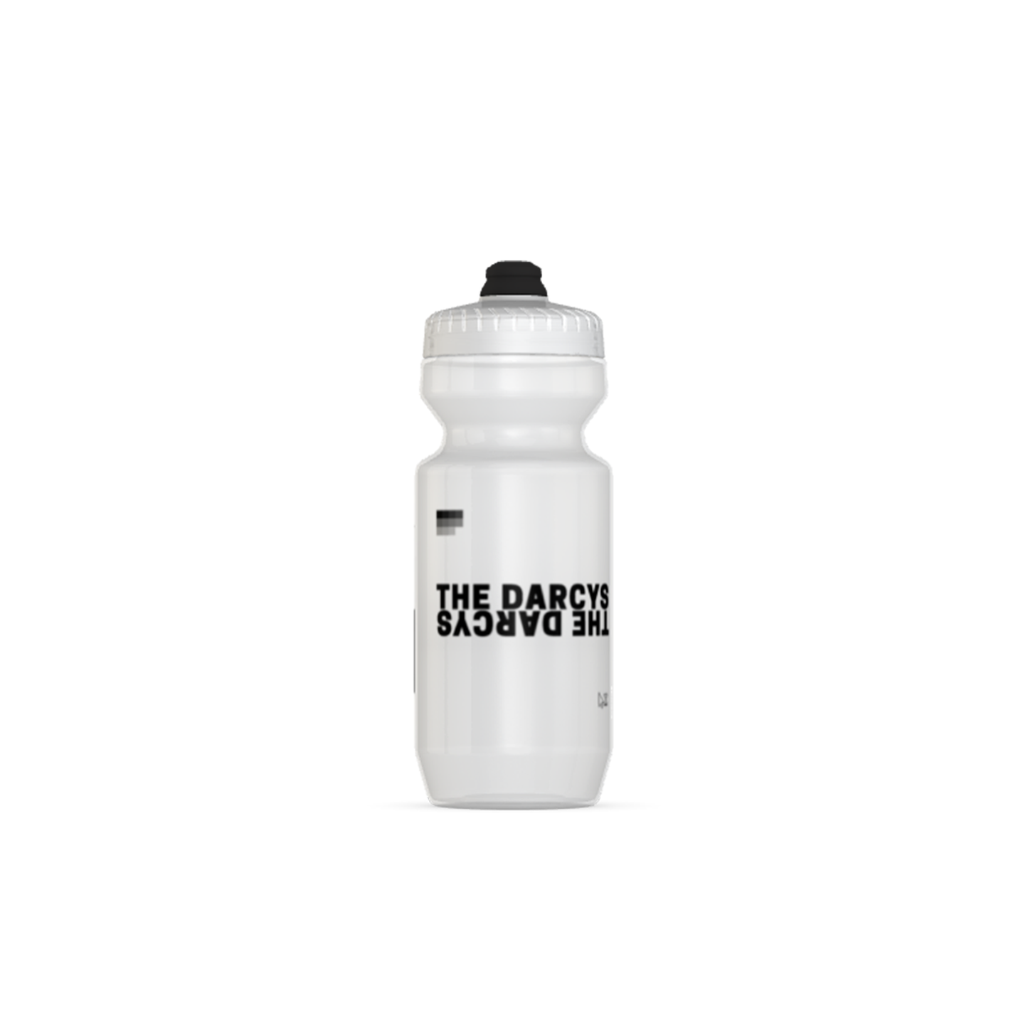 Rendering Feelings Bike Bottles (Set of 2)