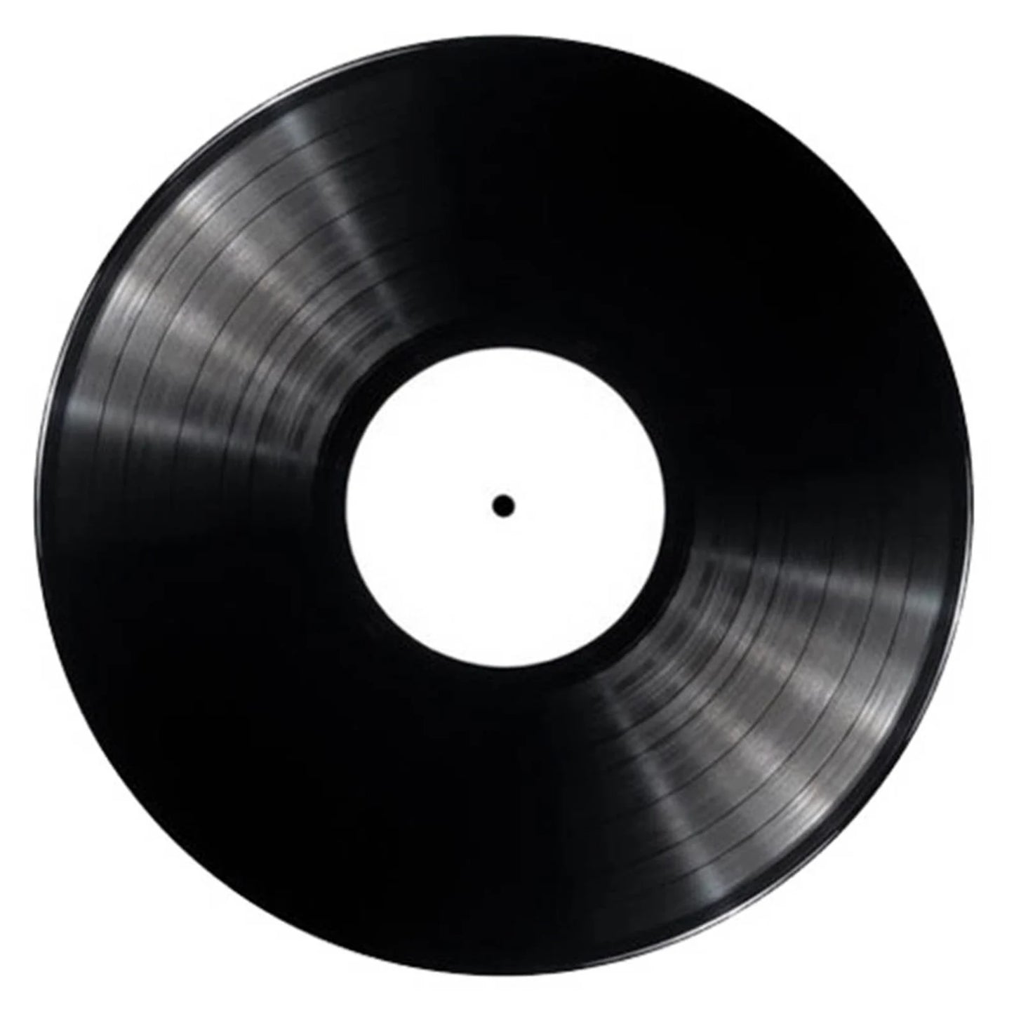 *Signed* Limited Edition 1 of 10 Rendering Feelings Test Press Vinyl (Black)